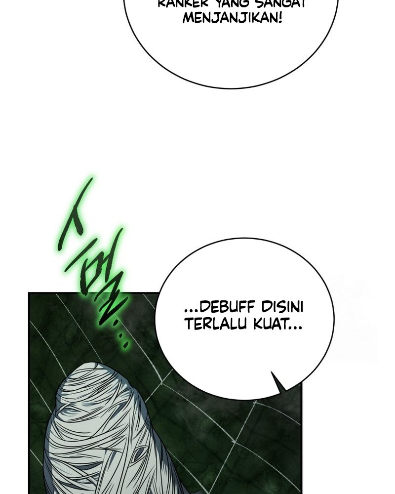A Guide to the Right Life for Rankers Chapter 27 Gambar 35