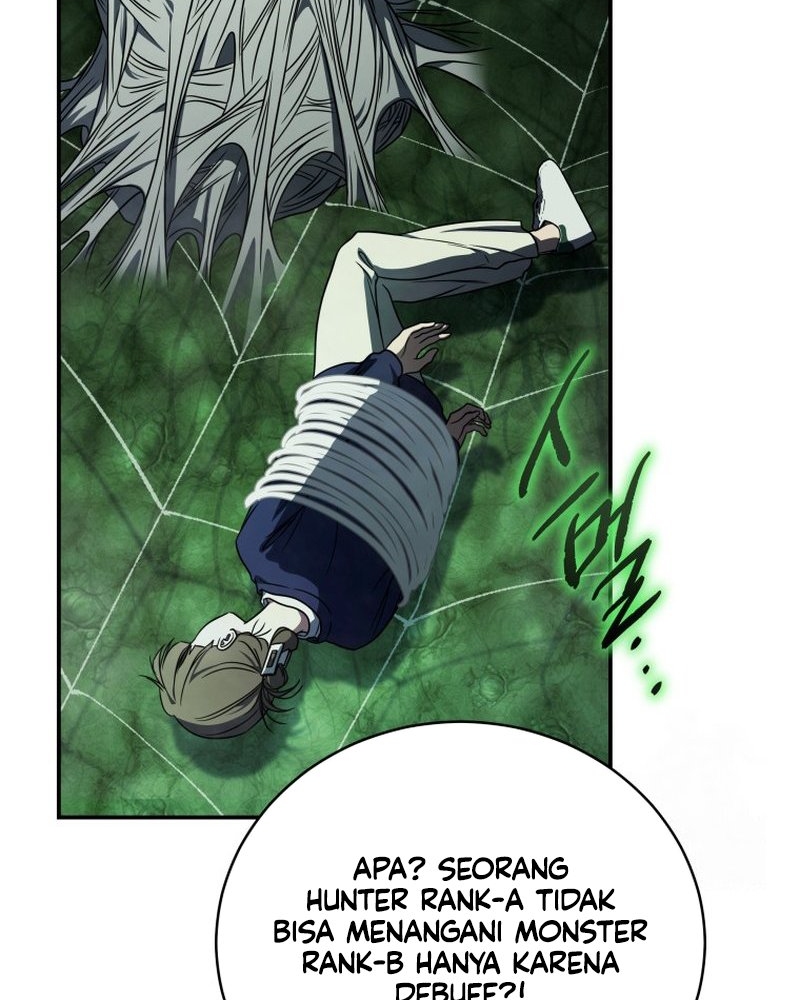 A Guide to the Right Life for Rankers Chapter 27 Gambar 36