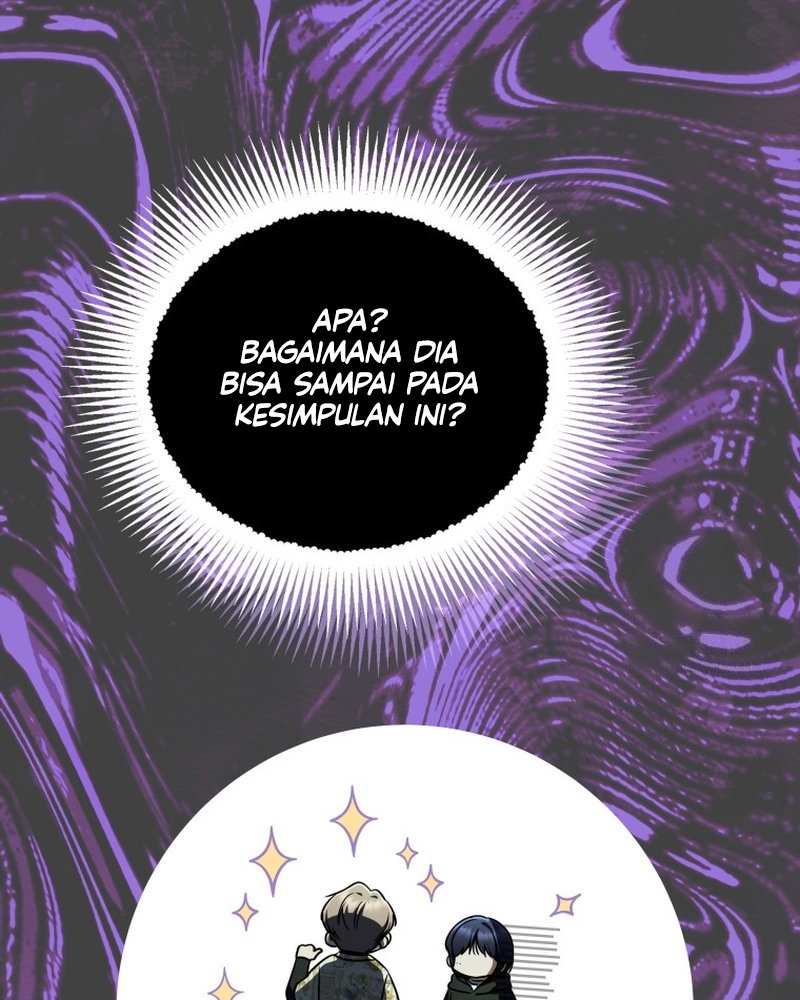 A Guide to the Right Life for Rankers Chapter 27 Gambar 4