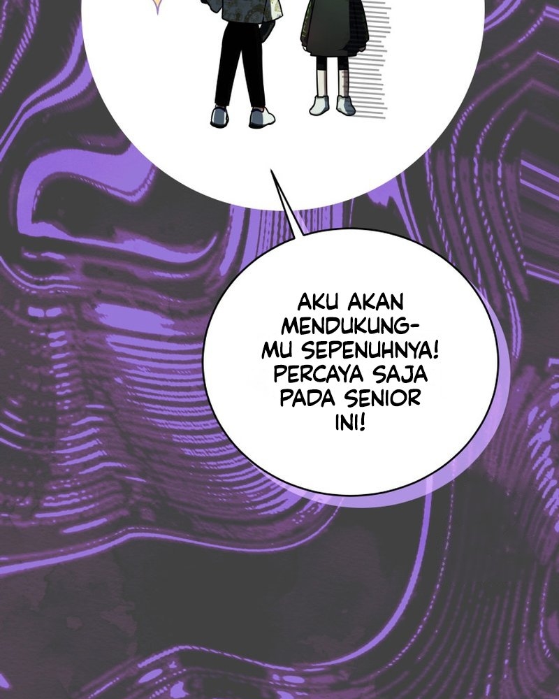 A Guide to the Right Life for Rankers Chapter 27 Gambar 5