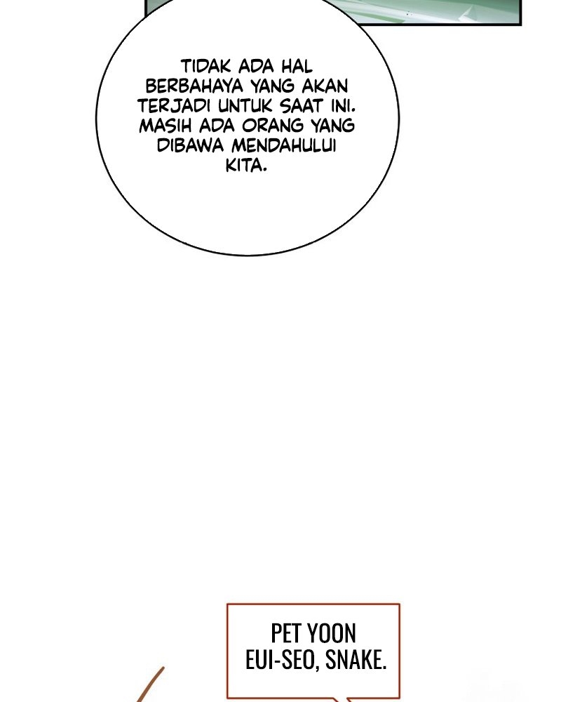 A Guide to the Right Life for Rankers Chapter 27 Gambar 63