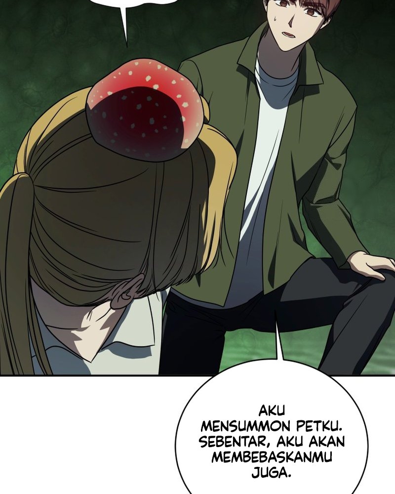 A Guide to the Right Life for Rankers Chapter 27 Gambar 66