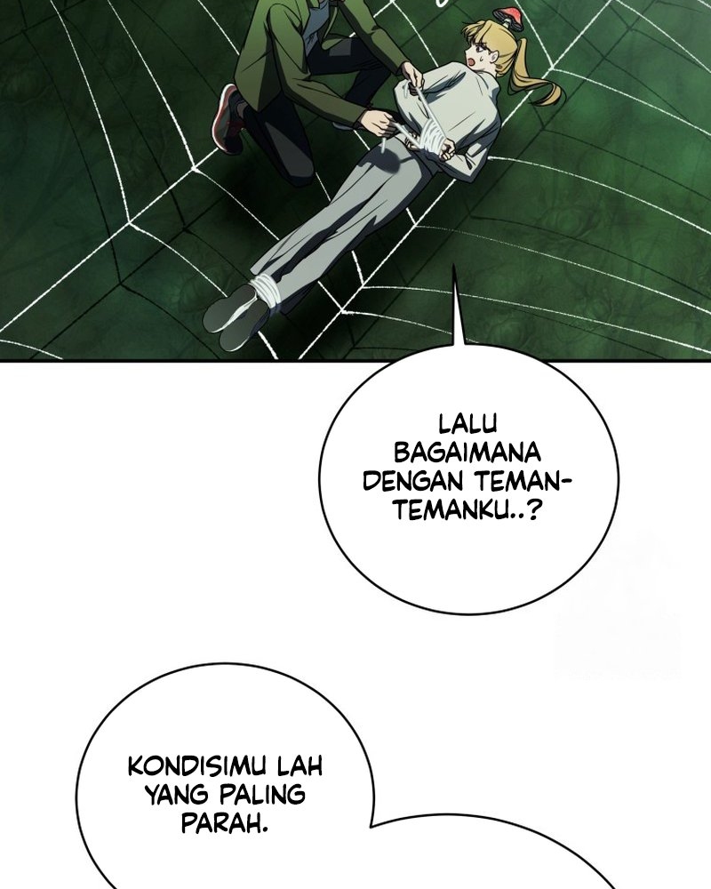 A Guide to the Right Life for Rankers Chapter 27 Gambar 68