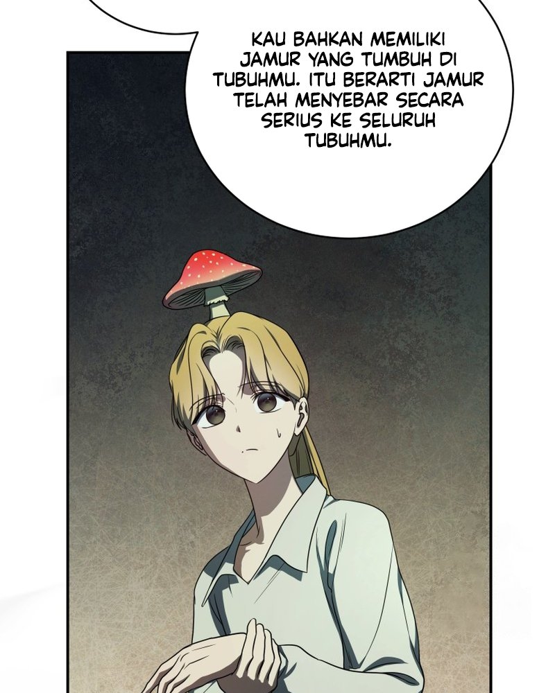 A Guide to the Right Life for Rankers Chapter 27 Gambar 69