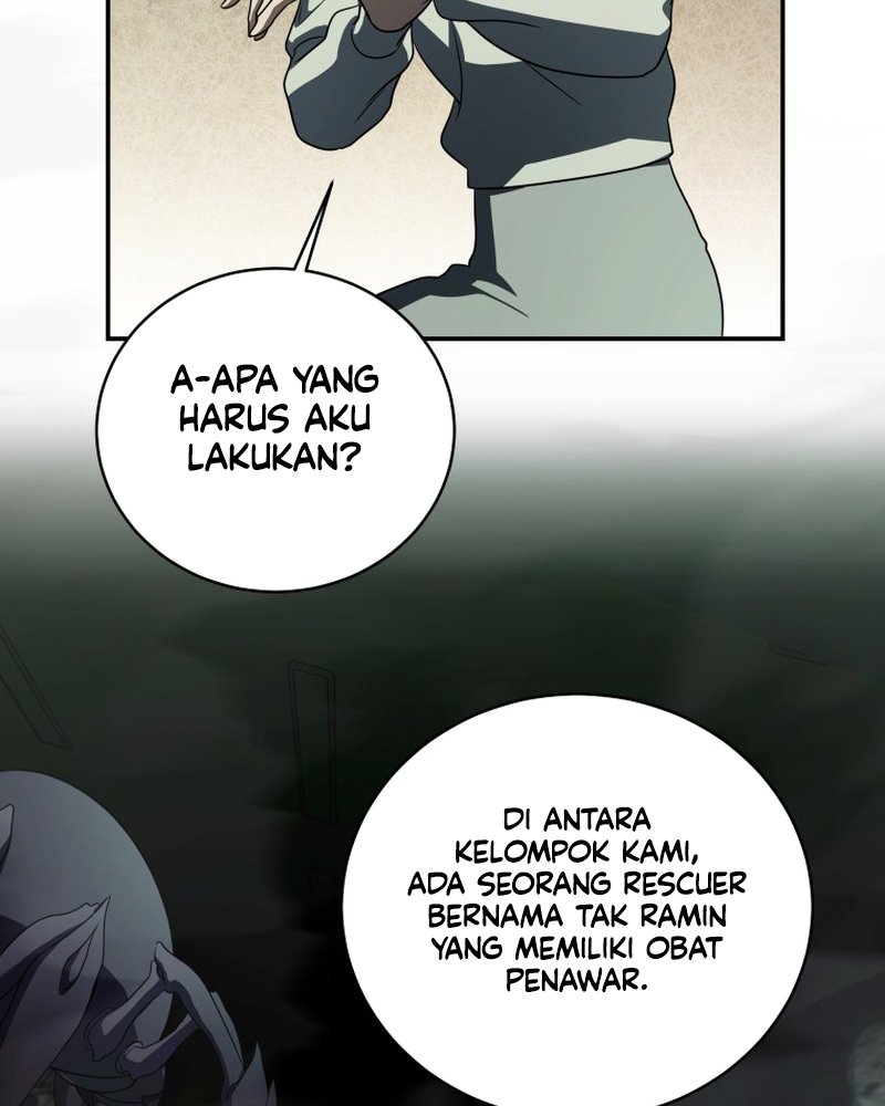 A Guide to the Right Life for Rankers Chapter 27 Gambar 70
