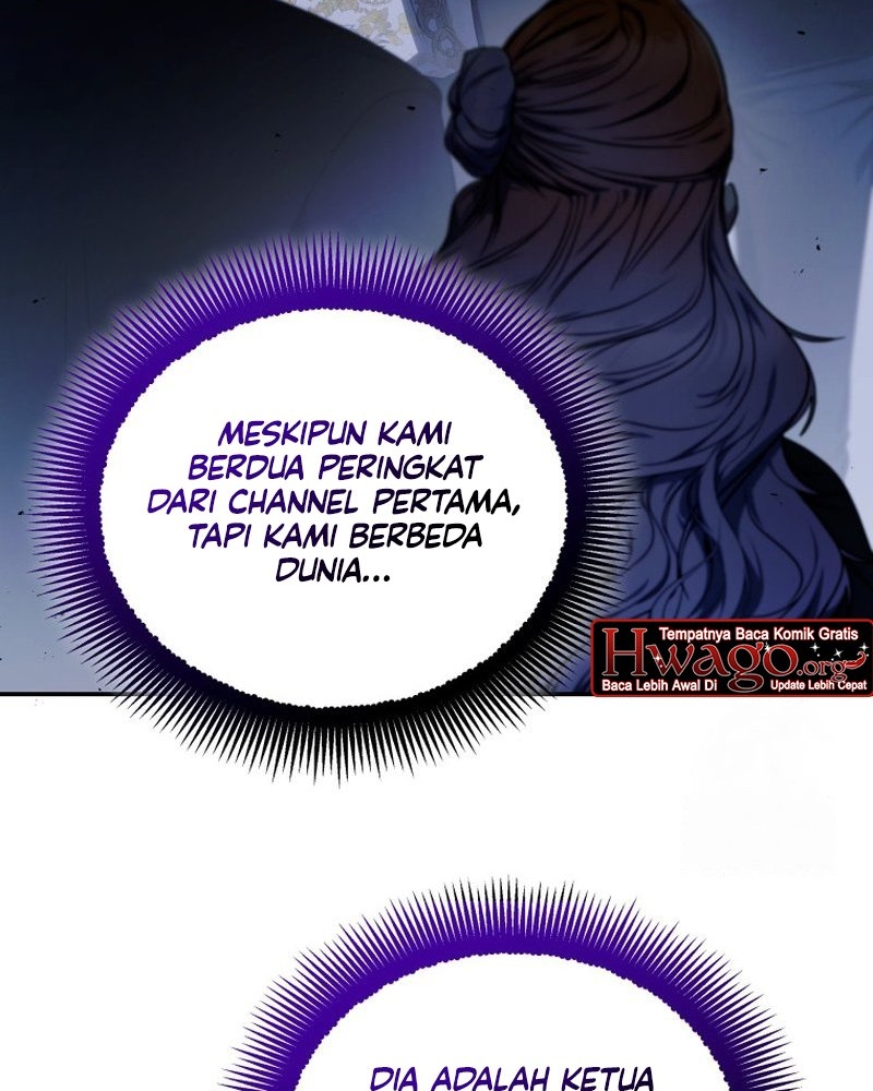 A Guide to the Right Life for Rankers Chapter 27 Gambar 77