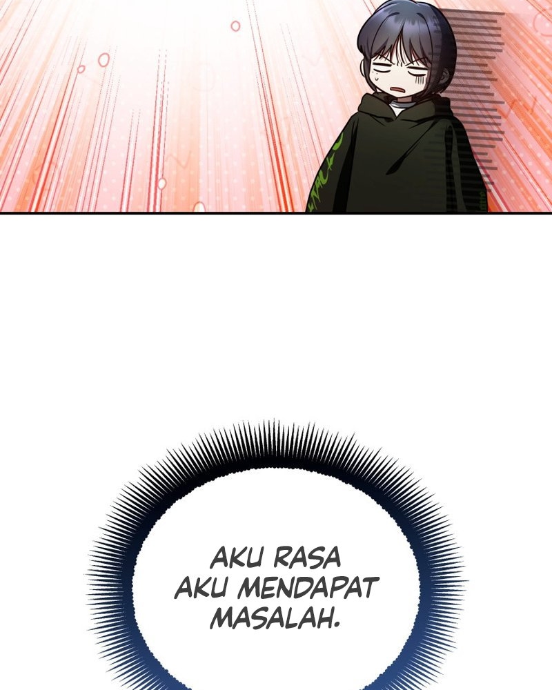 A Guide to the Right Life for Rankers Chapter 27 Gambar 8