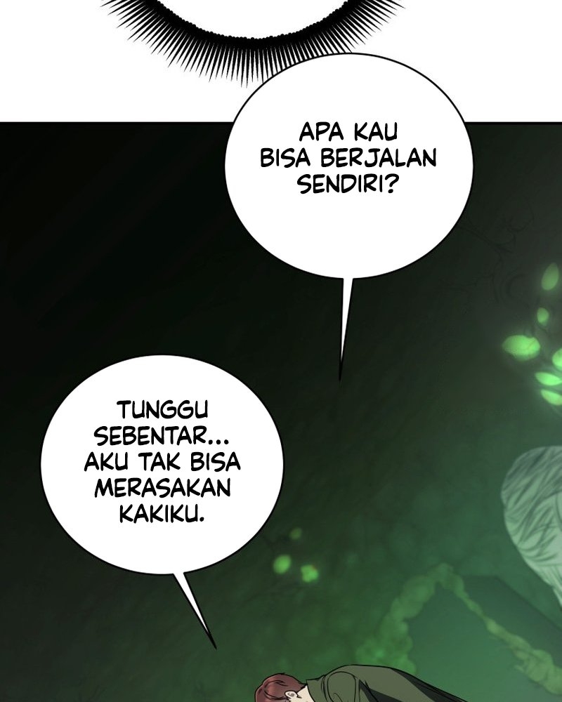 A Guide to the Right Life for Rankers Chapter 27 Gambar 83