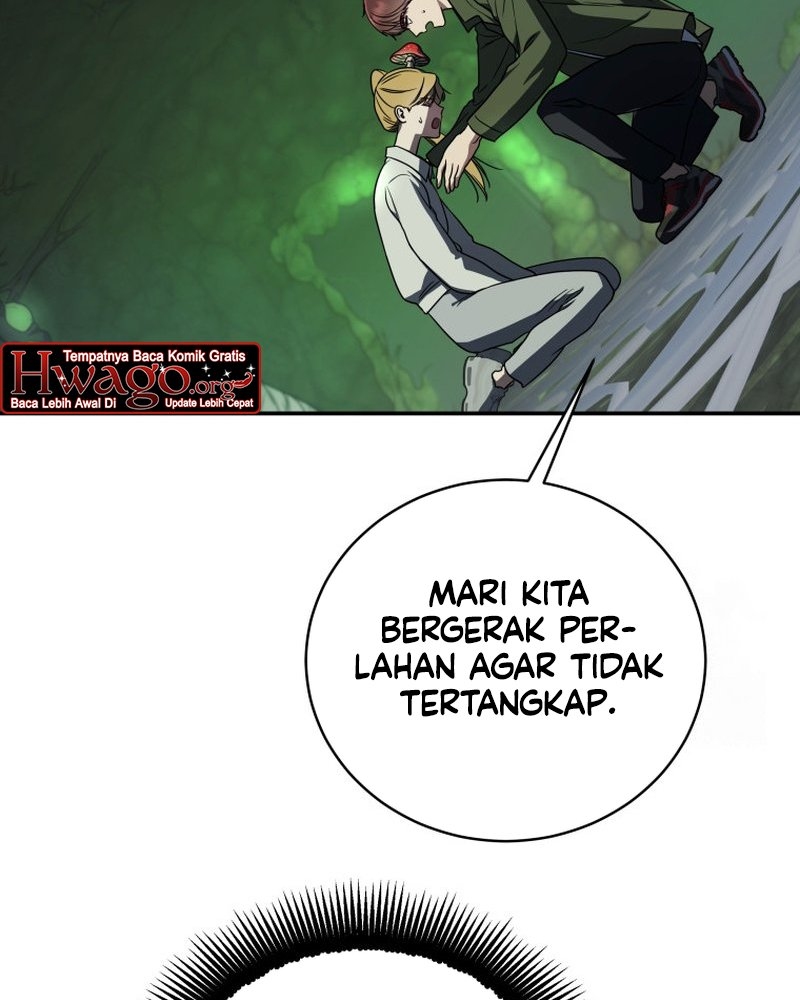 A Guide to the Right Life for Rankers Chapter 27 Gambar 84