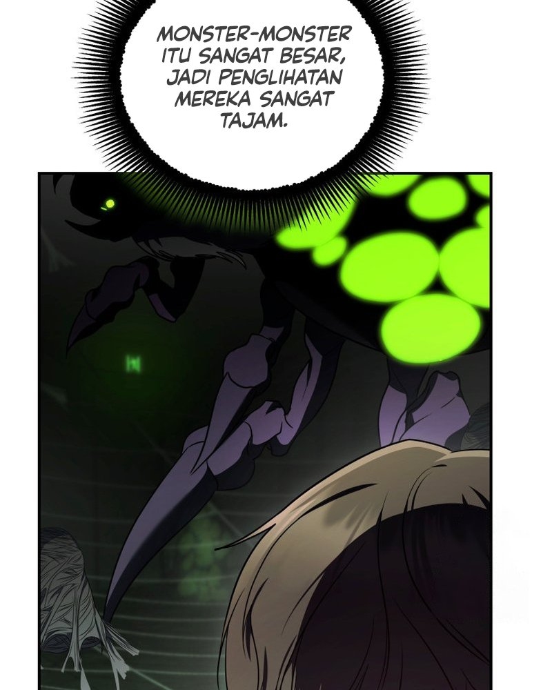 A Guide to the Right Life for Rankers Chapter 27 Gambar 85
