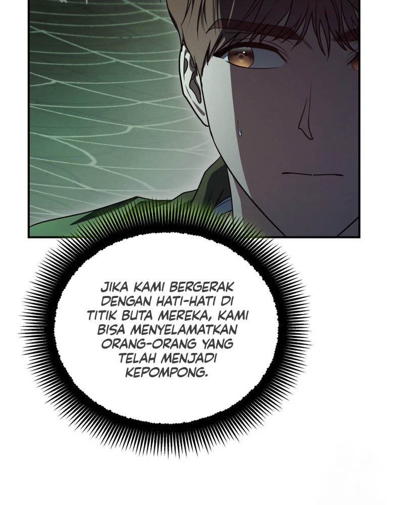 A Guide to the Right Life for Rankers Chapter 27 Gambar 86