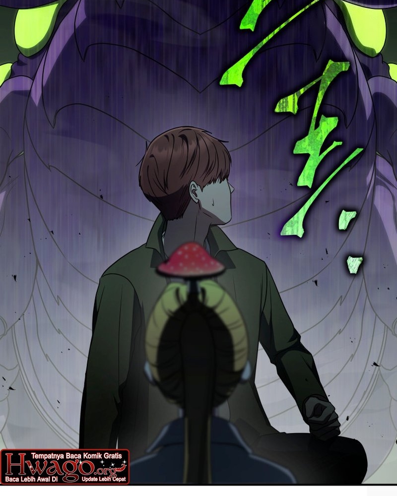 A Guide to the Right Life for Rankers Chapter 27 Gambar 94