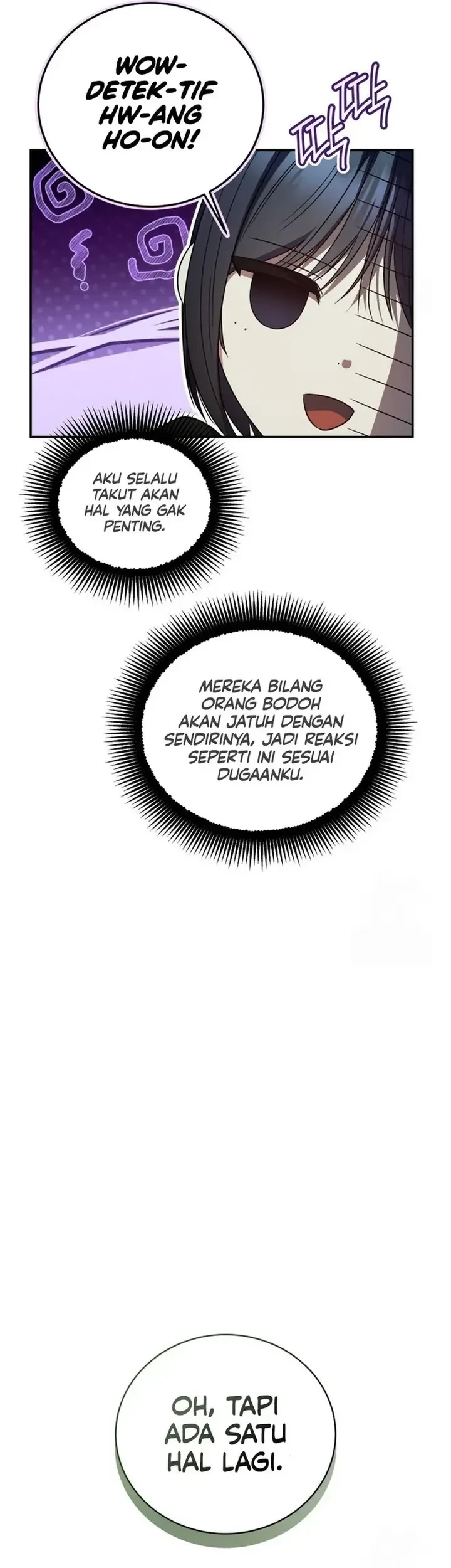 A Guide to the Right Life for Rankers Chapter 26 Gambar 15