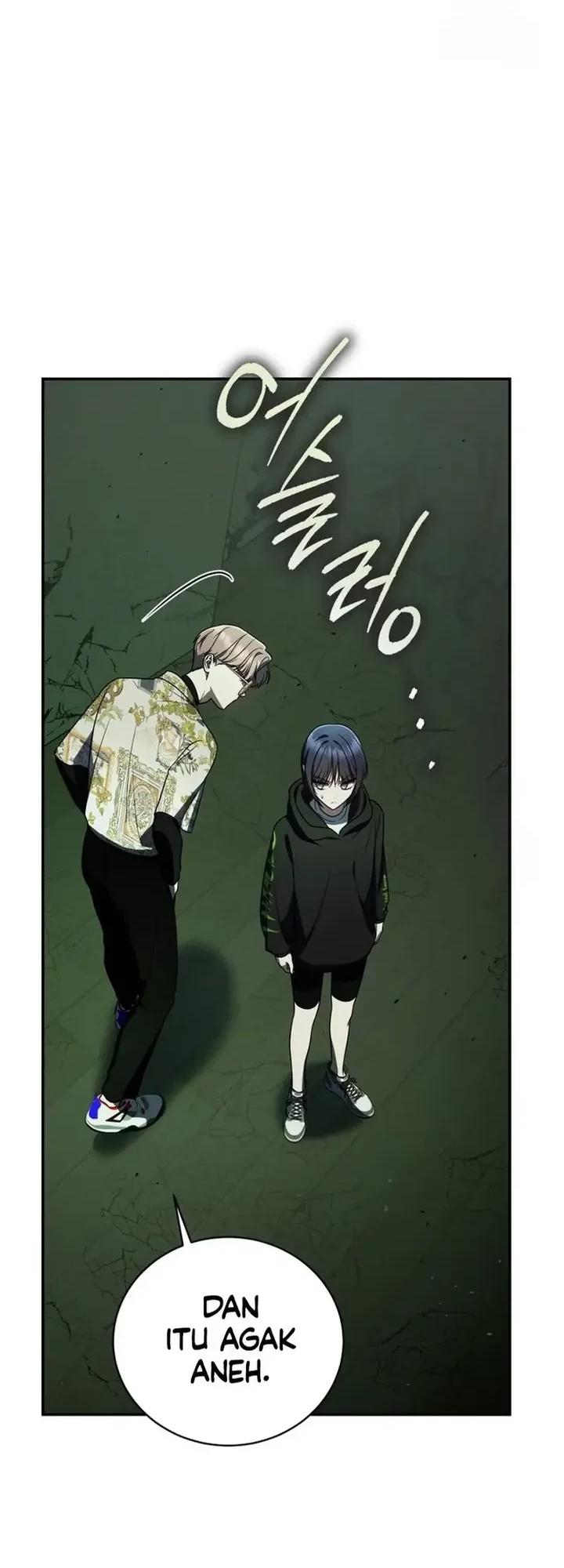 A Guide to the Right Life for Rankers Chapter 26 Gambar 16