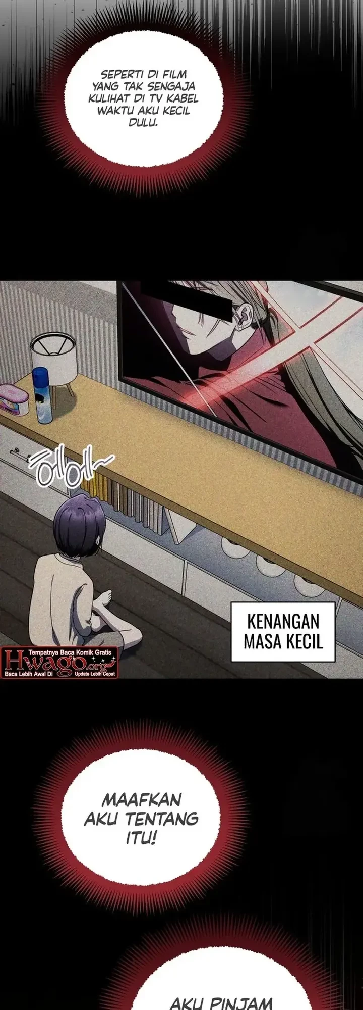 A Guide to the Right Life for Rankers Chapter 26 Gambar 24