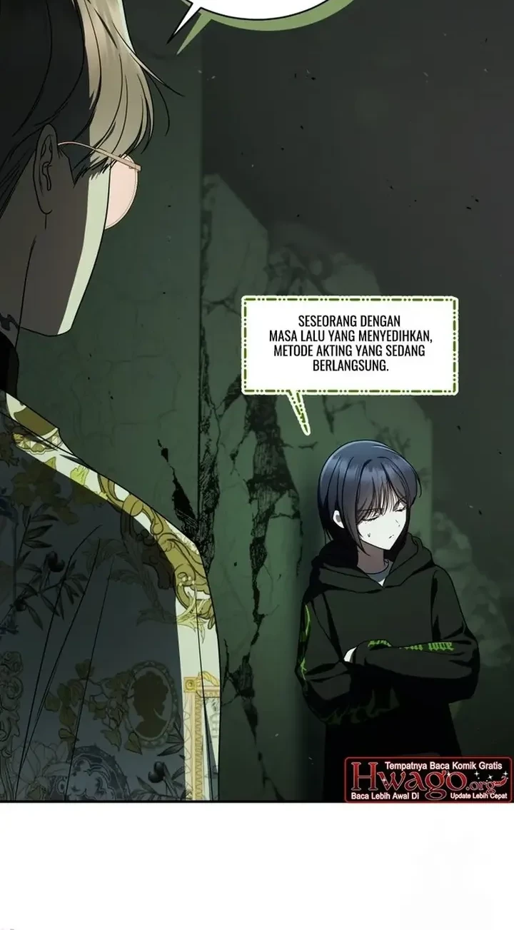 A Guide to the Right Life for Rankers Chapter 26 Gambar 26