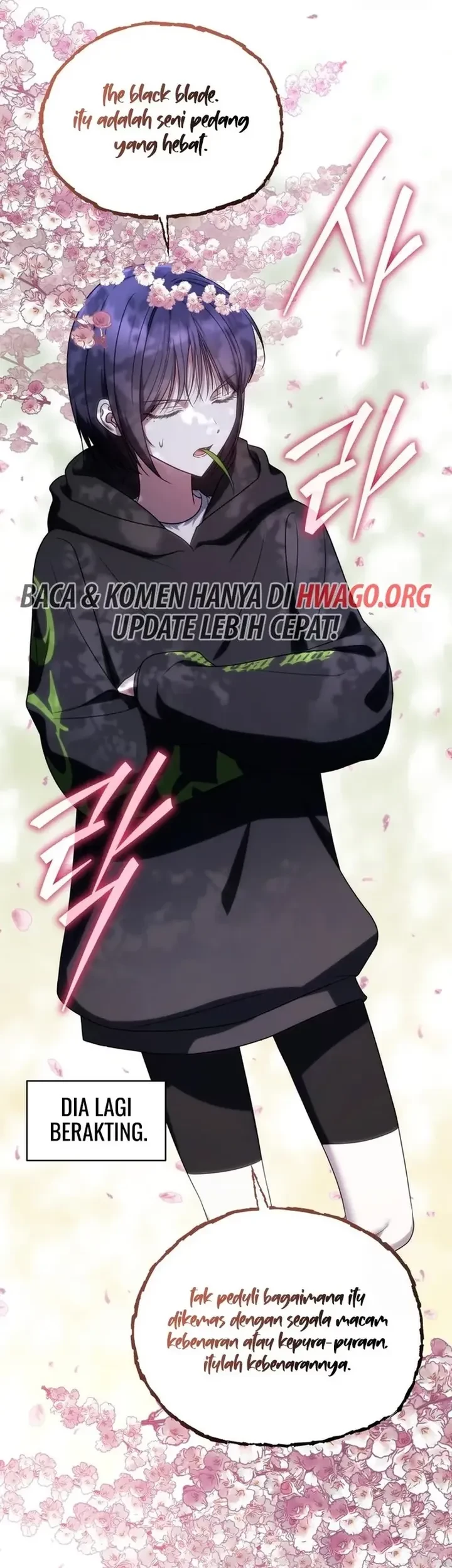 A Guide to the Right Life for Rankers Chapter 26 Gambar 27