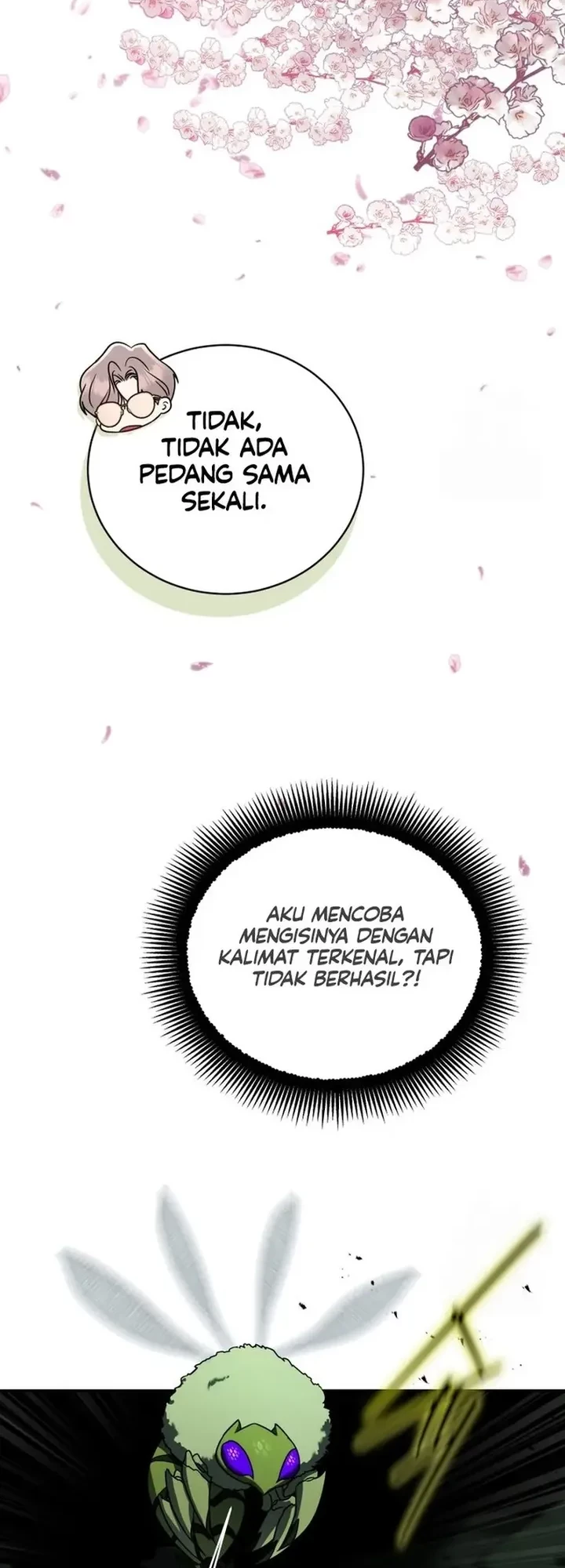 A Guide to the Right Life for Rankers Chapter 26 Gambar 28