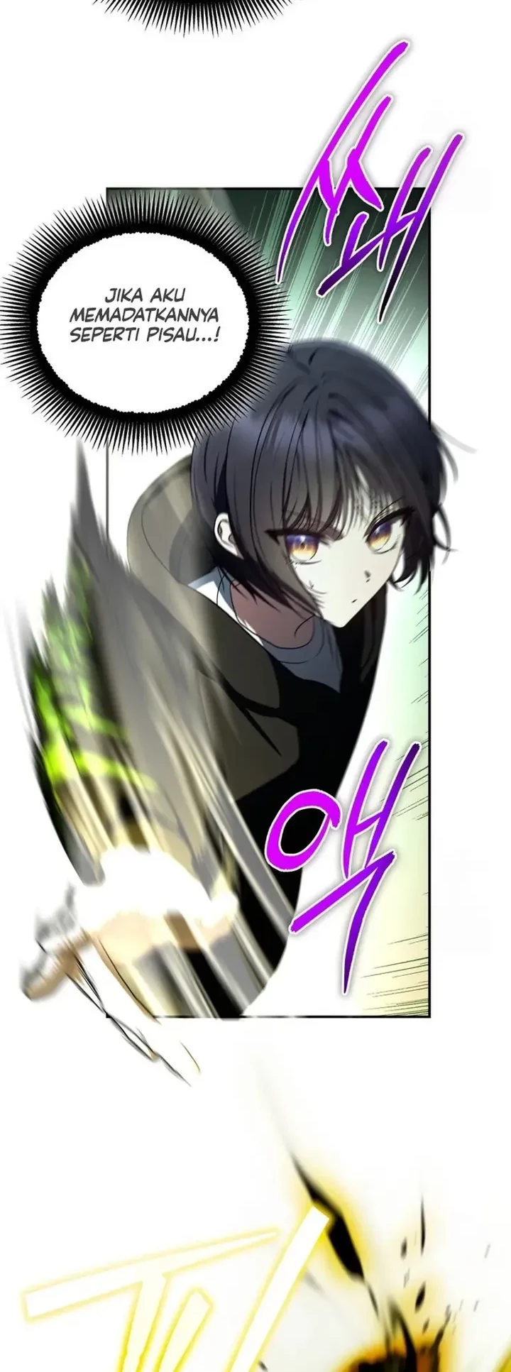 A Guide to the Right Life for Rankers Chapter 26 Gambar 30
