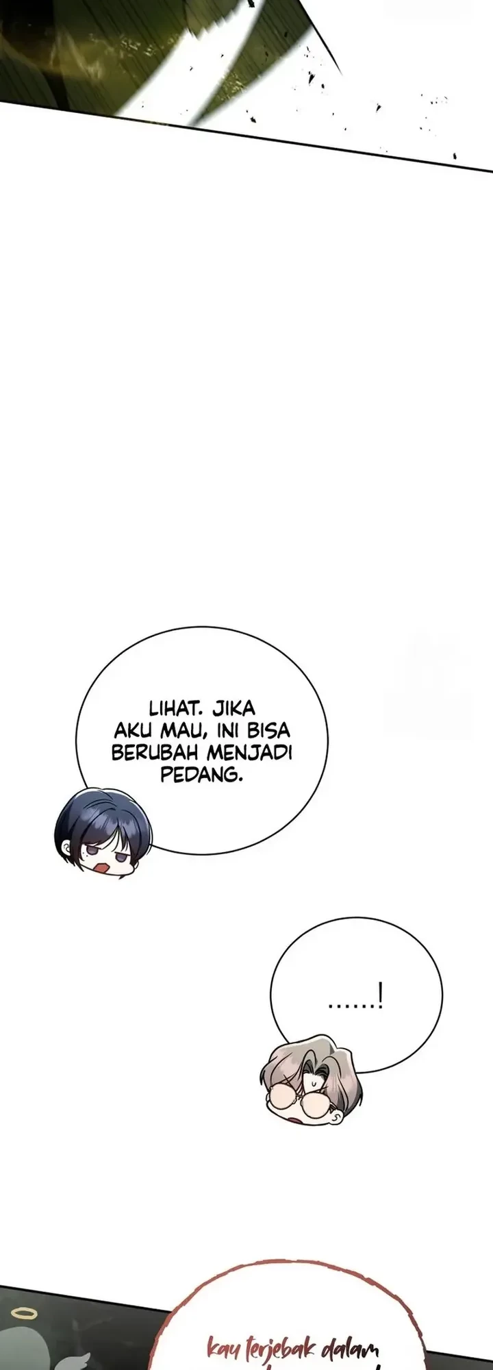 A Guide to the Right Life for Rankers Chapter 26 Gambar 32