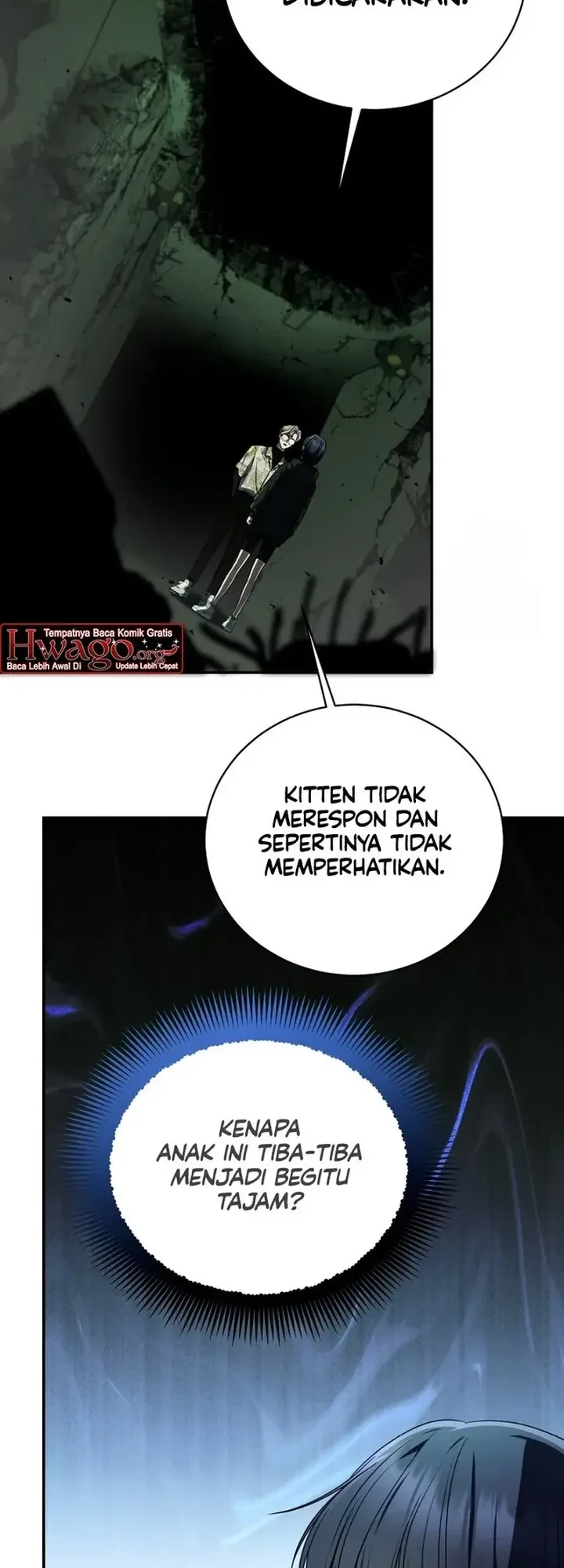 A Guide to the Right Life for Rankers Chapter 26 Gambar 40
