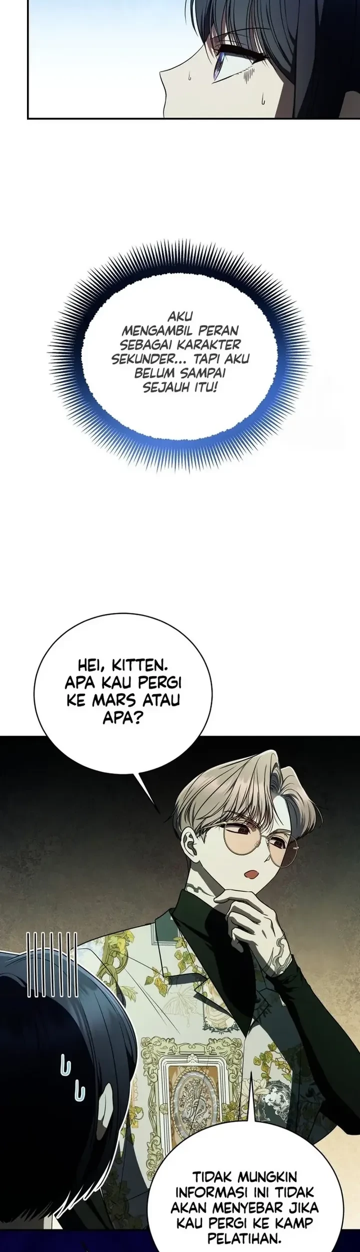 A Guide to the Right Life for Rankers Chapter 26 Gambar 41