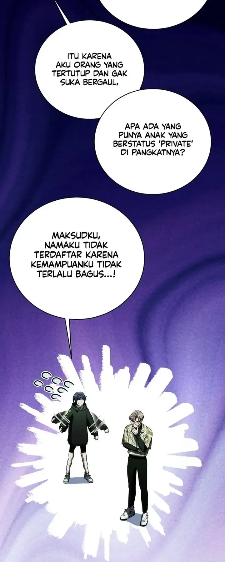 A Guide to the Right Life for Rankers Chapter 26 Gambar 42