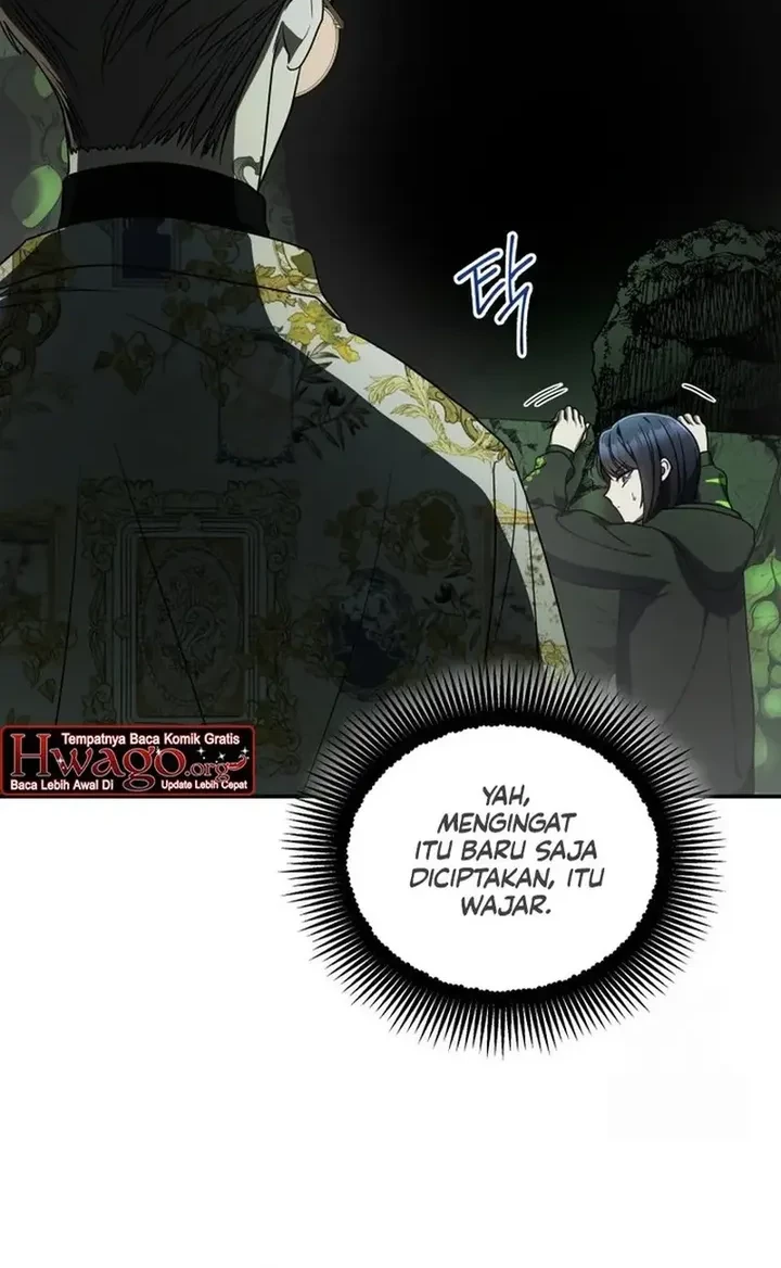A Guide to the Right Life for Rankers Chapter 26 Gambar 46