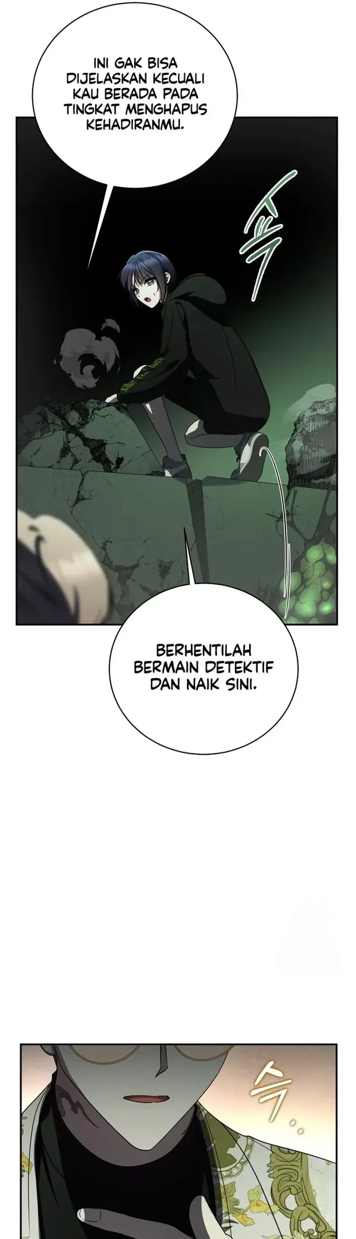 A Guide to the Right Life for Rankers Chapter 26 Gambar 47