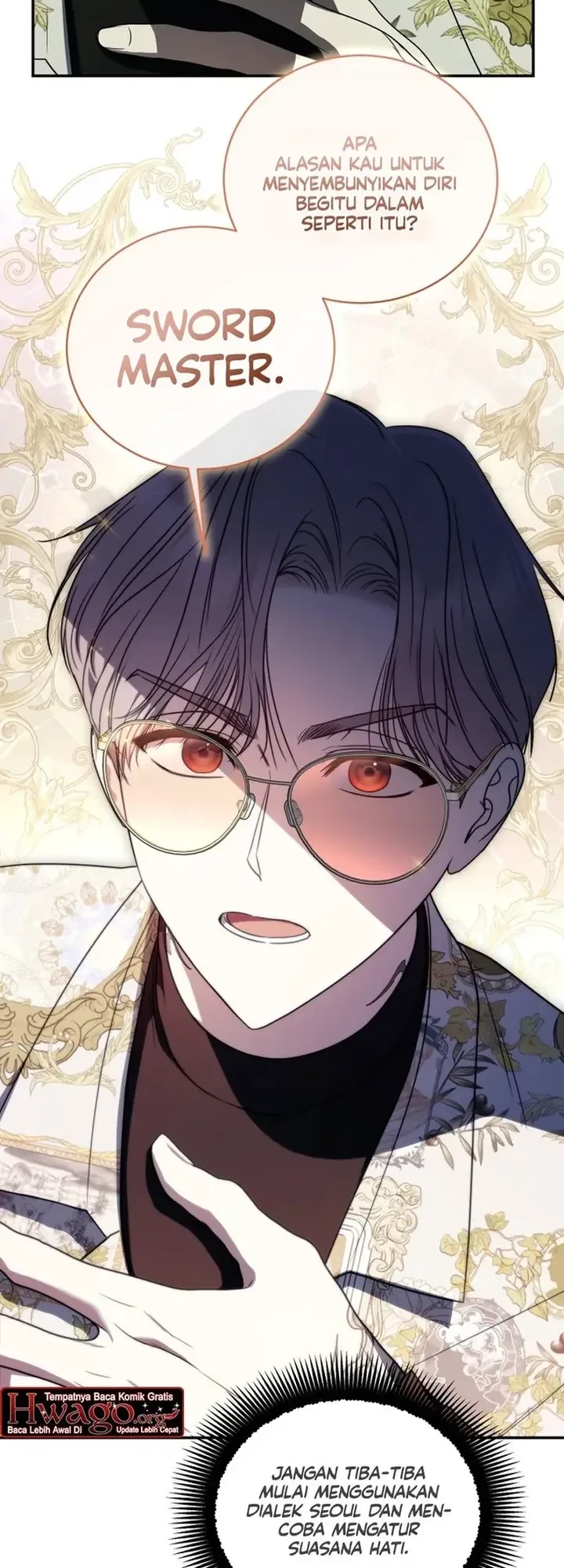 A Guide to the Right Life for Rankers Chapter 26 Gambar 48