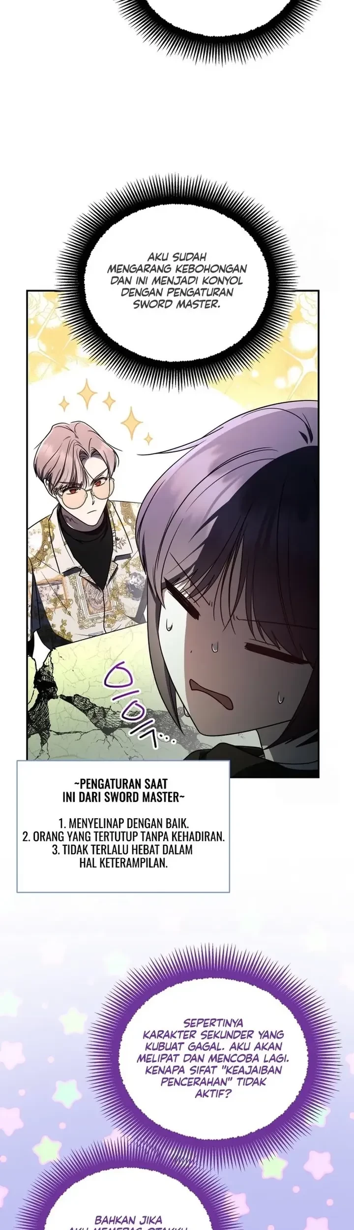 A Guide to the Right Life for Rankers Chapter 26 Gambar 49