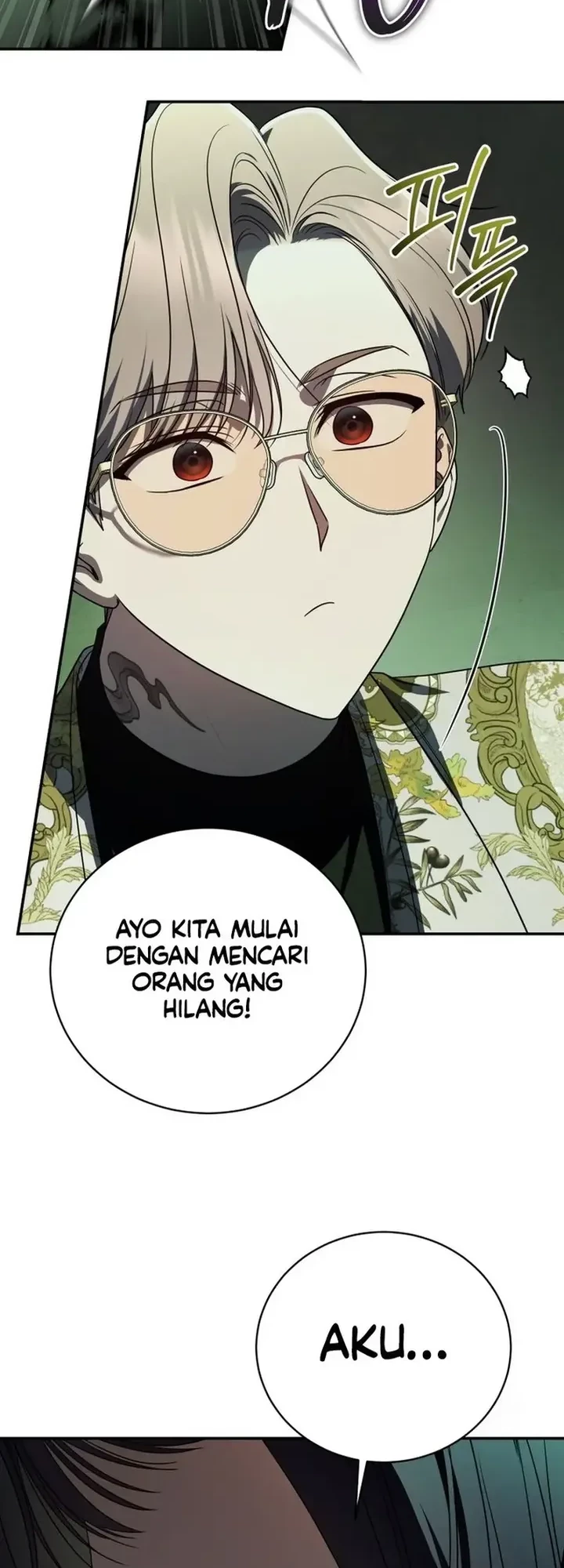 A Guide to the Right Life for Rankers Chapter 26 Gambar 52