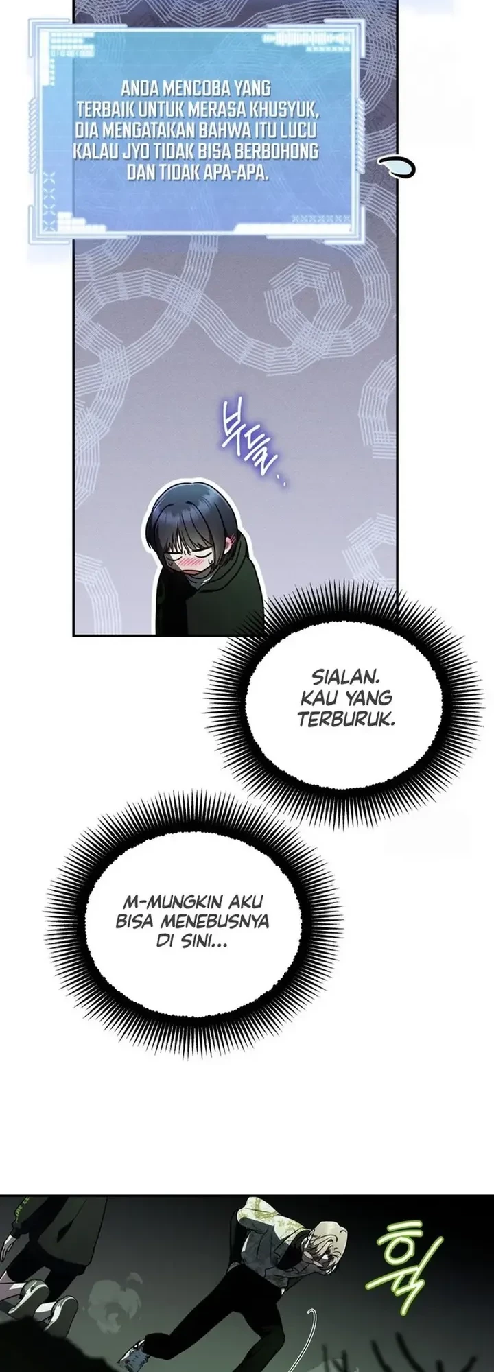 A Guide to the Right Life for Rankers Chapter 26 Gambar 56