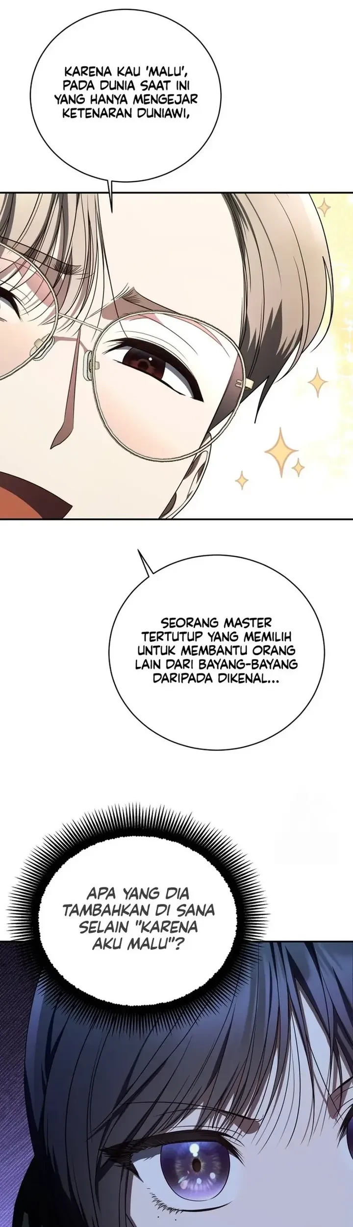 A Guide to the Right Life for Rankers Chapter 26 Gambar 59