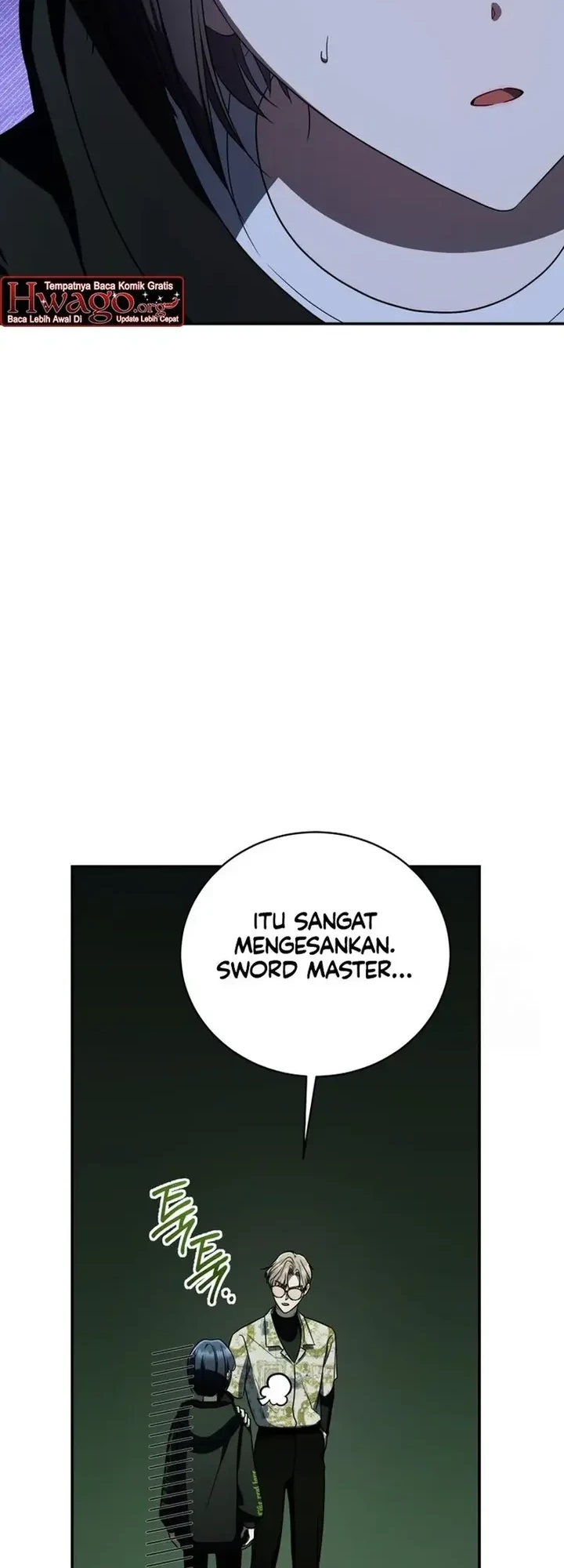 A Guide to the Right Life for Rankers Chapter 26 Gambar 60