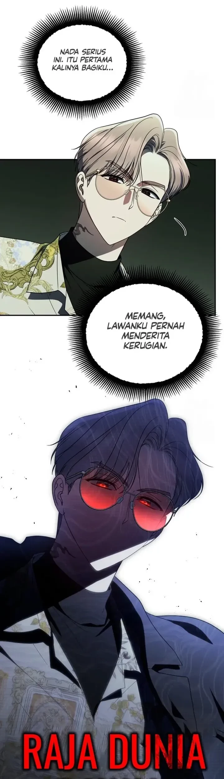 A Guide to the Right Life for Rankers Chapter 26 Gambar 63