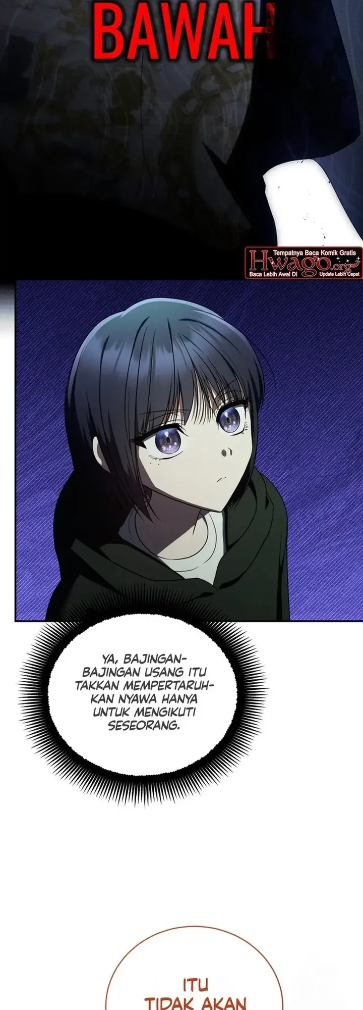 A Guide to the Right Life for Rankers Chapter 26 Gambar 64
