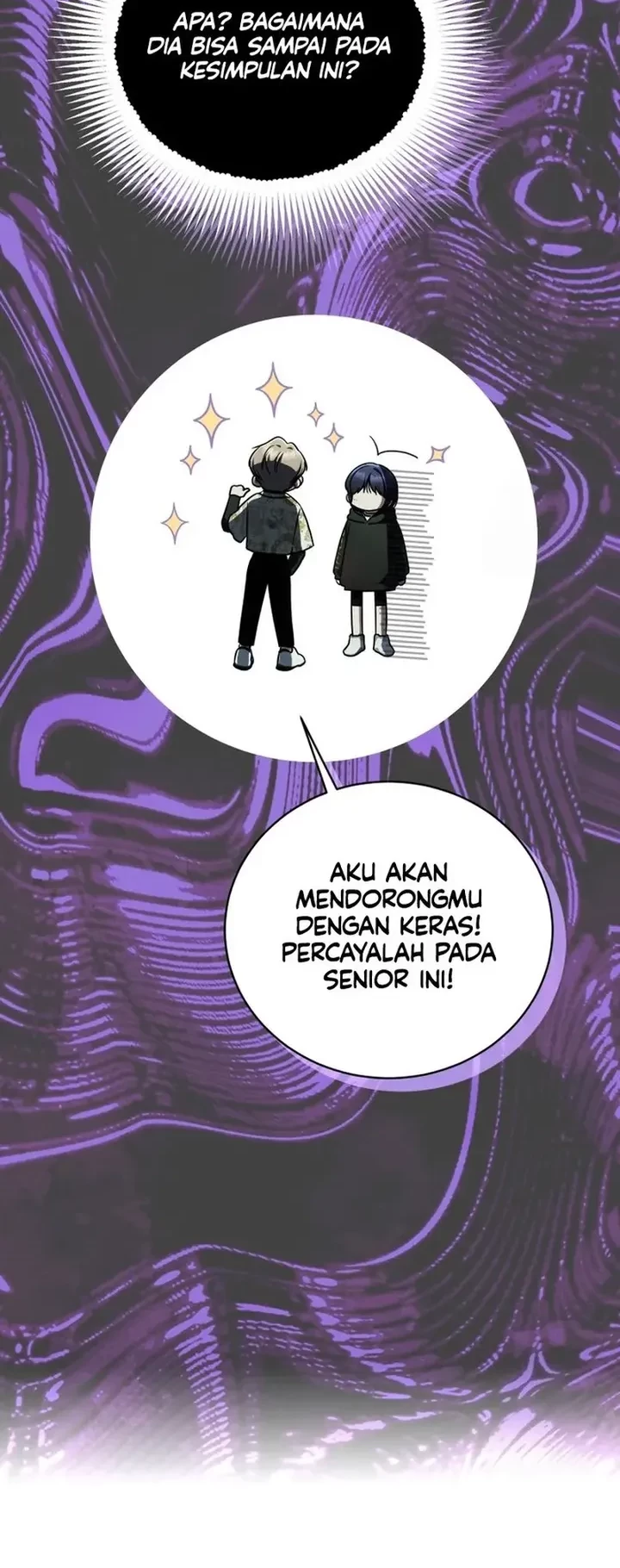 A Guide to the Right Life for Rankers Chapter 26 Gambar 66