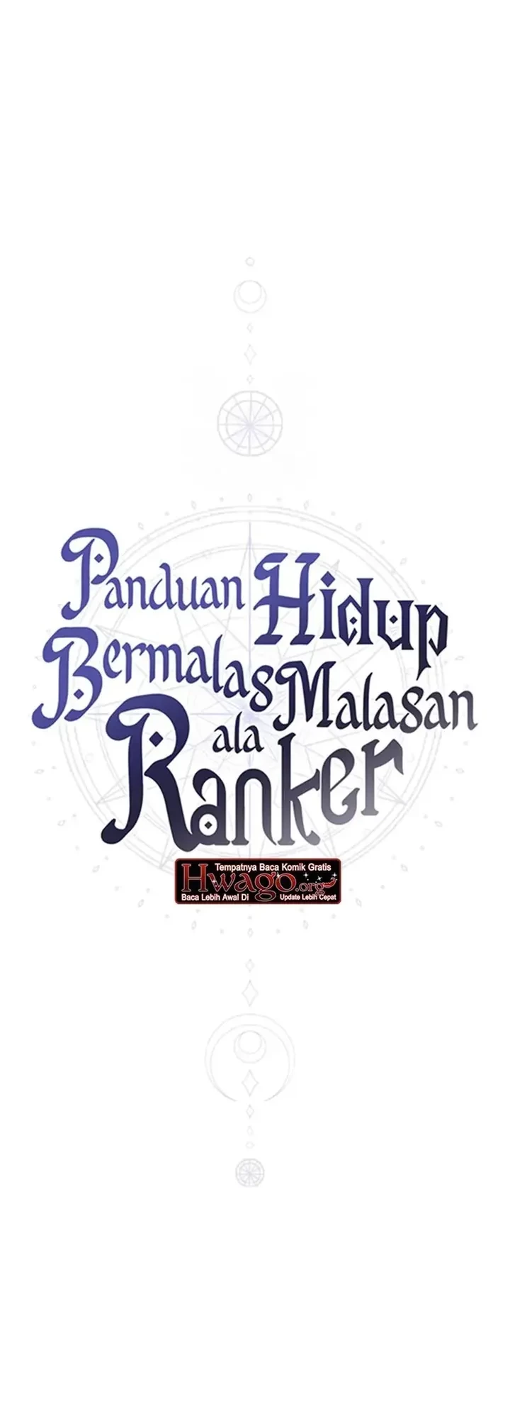 A Guide to the Right Life for Rankers Chapter 26 Gambar 6