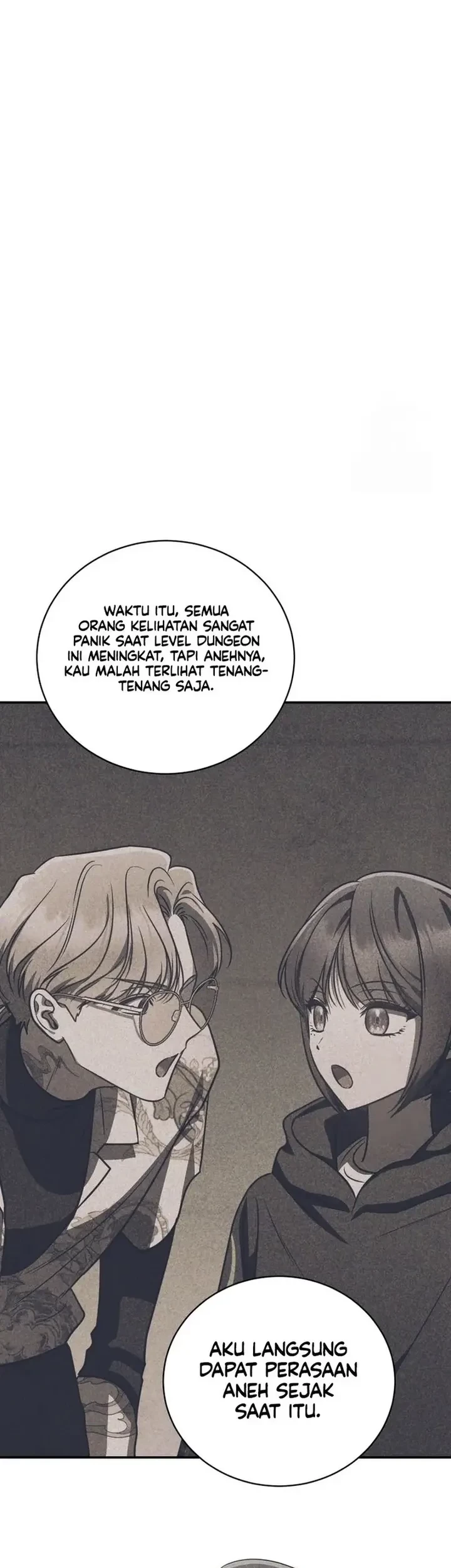 A Guide to the Right Life for Rankers Chapter 26 Gambar 7