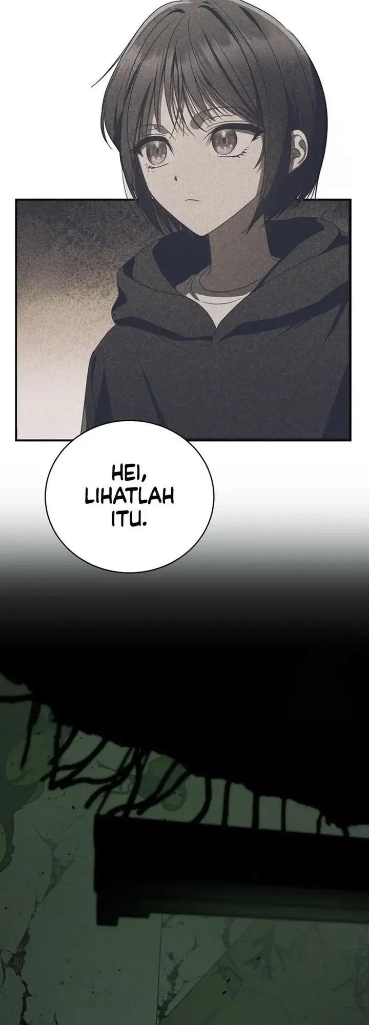 A Guide to the Right Life for Rankers Chapter 26 Gambar 8