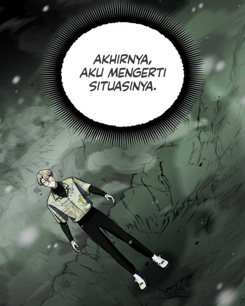 A Guide to the Right Life for Rankers Chapter 25 Gambar 105
