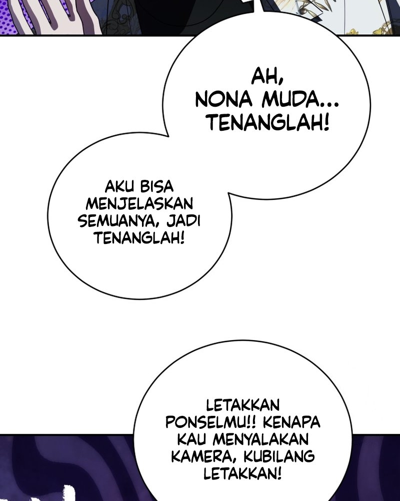 A Guide to the Right Life for Rankers Chapter 25 Gambar 110