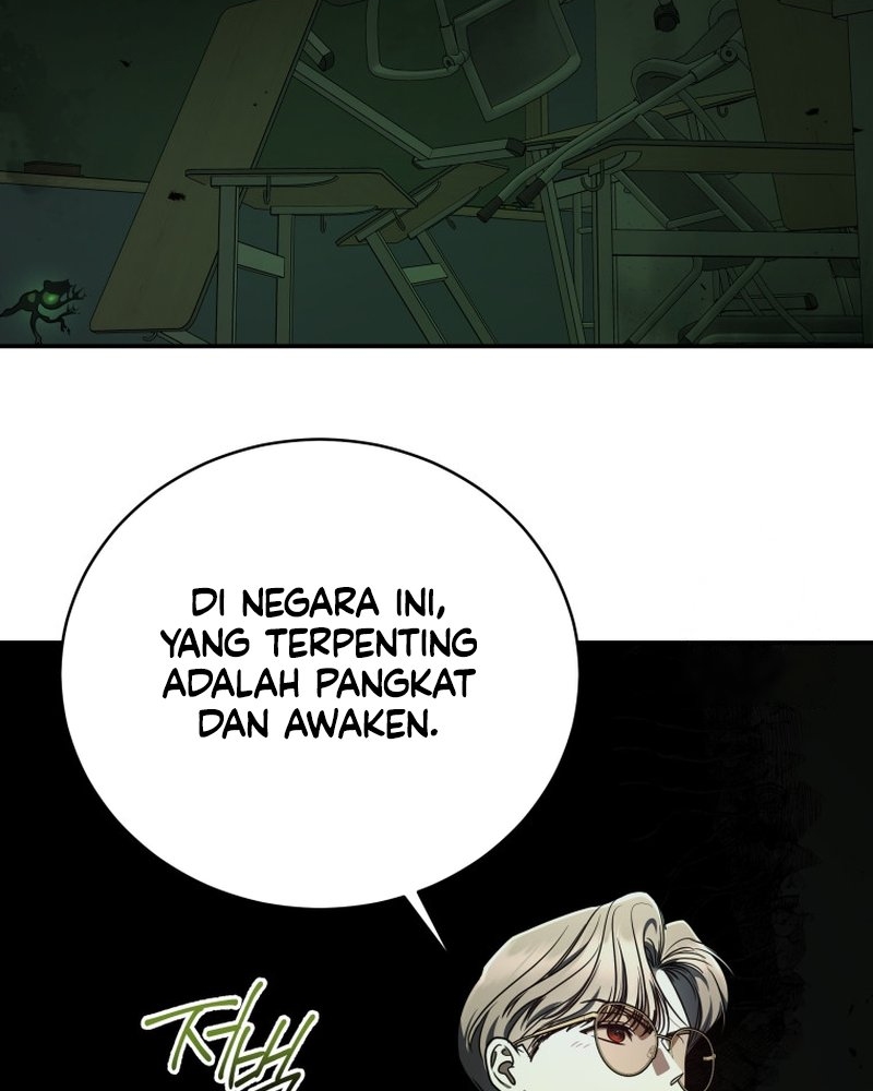 A Guide to the Right Life for Rankers Chapter 25 Gambar 128