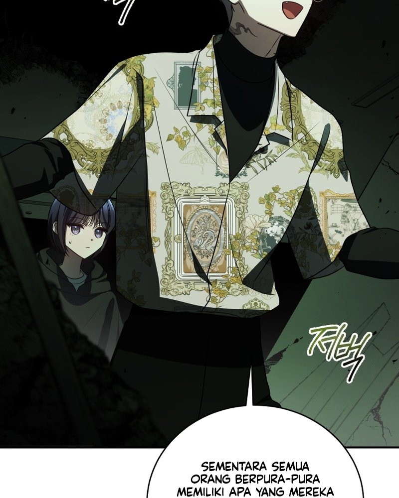 A Guide to the Right Life for Rankers Chapter 25 Gambar 129