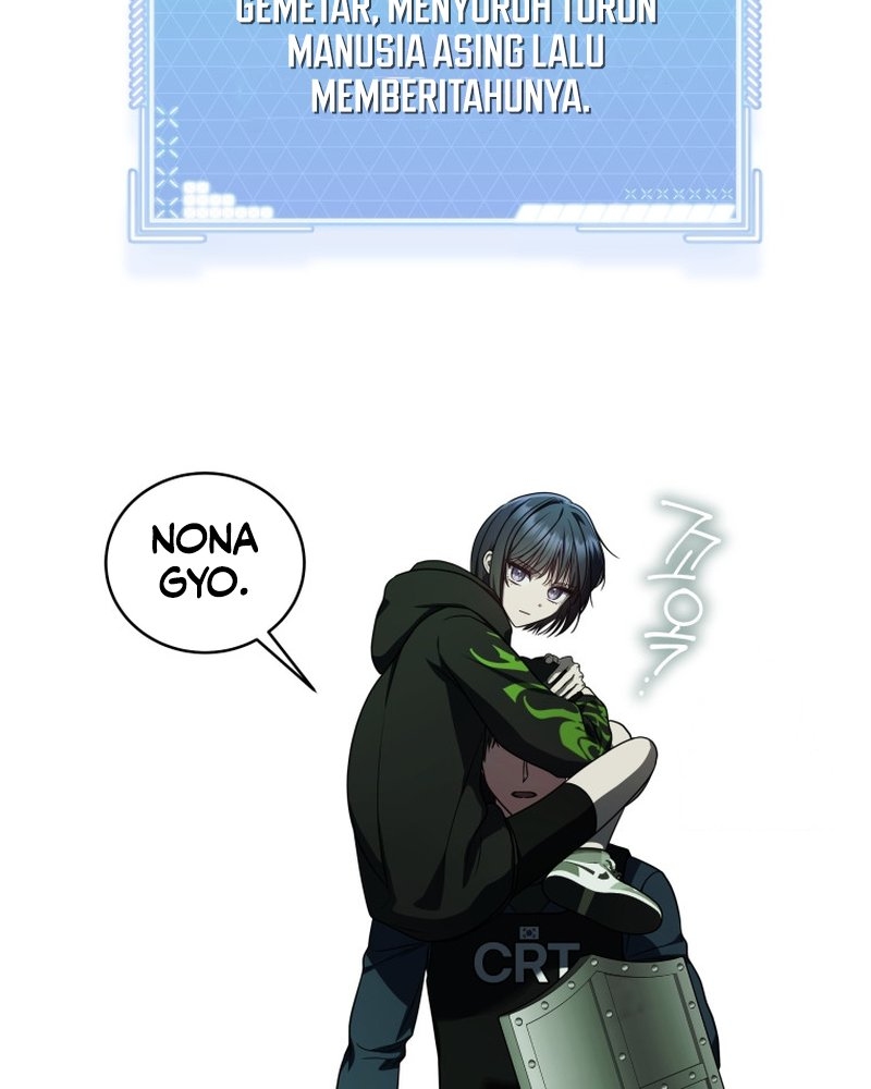 A Guide to the Right Life for Rankers Chapter 25 Gambar 12