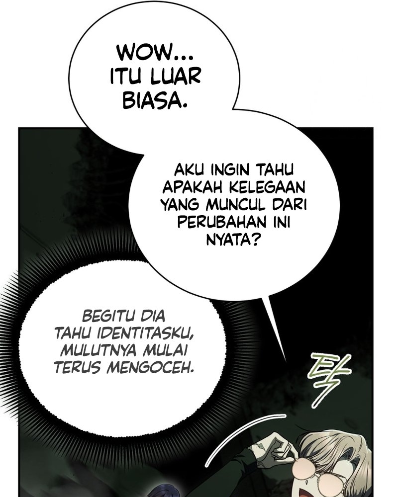 A Guide to the Right Life for Rankers Chapter 25 Gambar 133