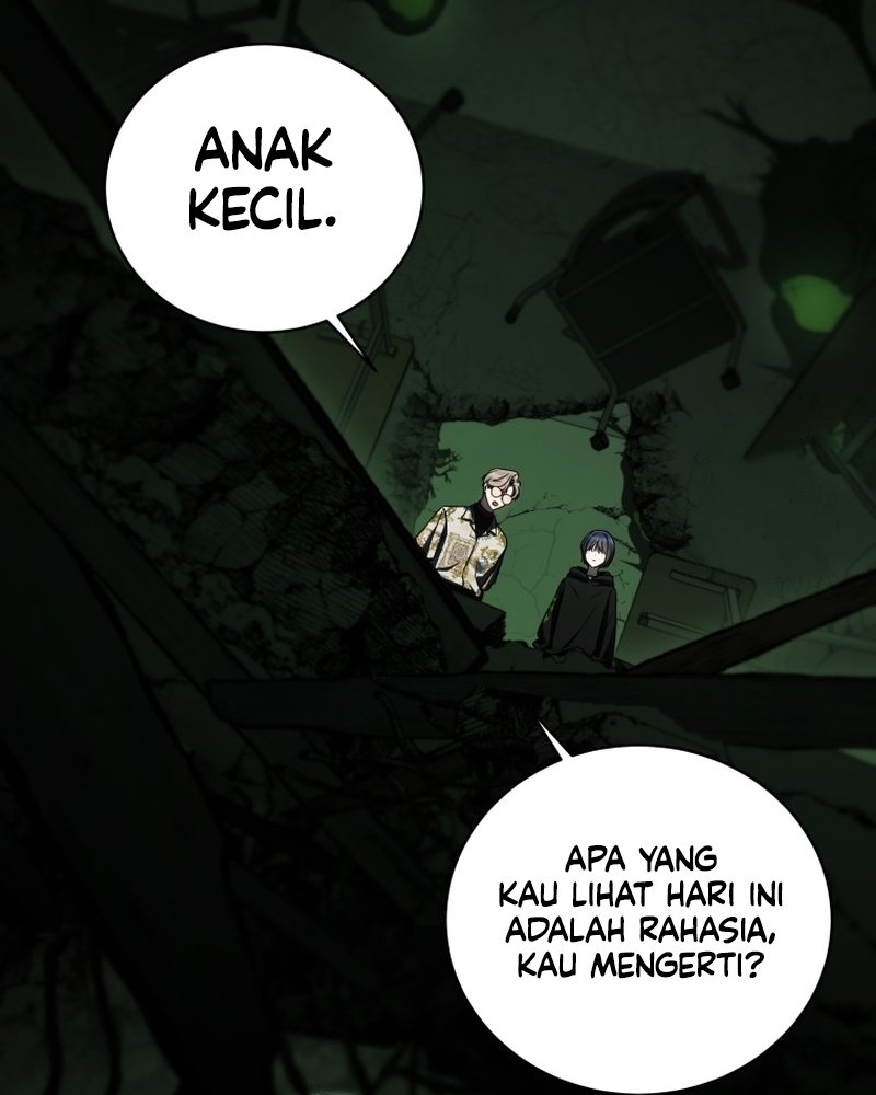 A Guide to the Right Life for Rankers Chapter 25 Gambar 142