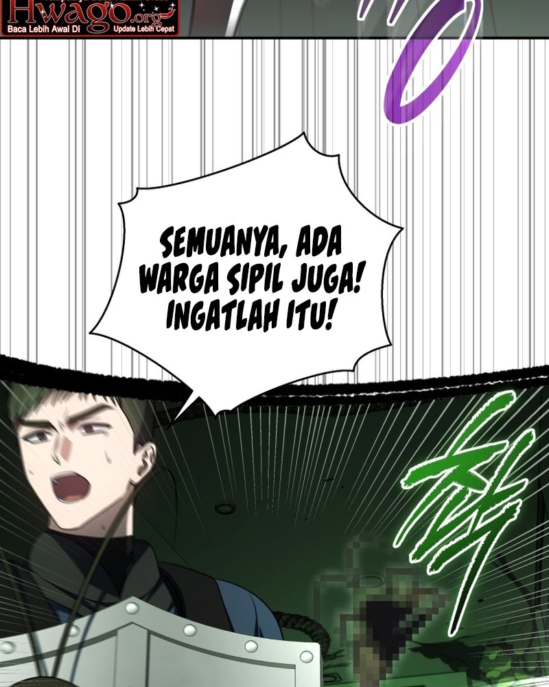 A Guide to the Right Life for Rankers Chapter 25 Gambar 19