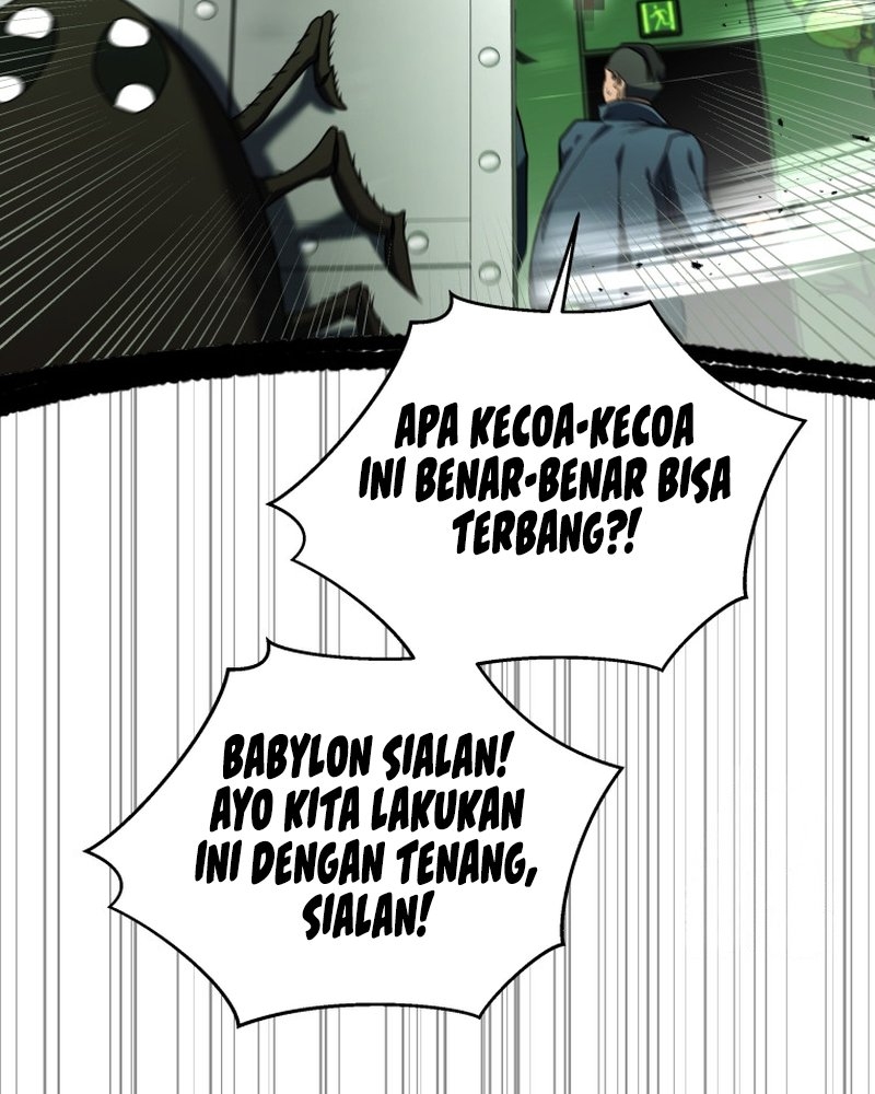 A Guide to the Right Life for Rankers Chapter 25 Gambar 20
